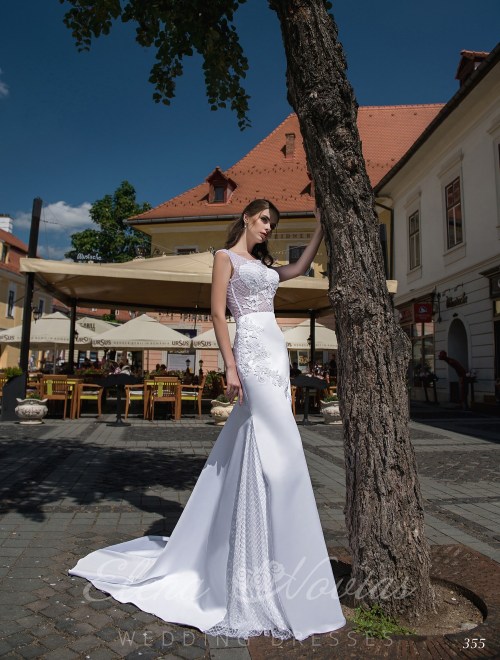 Wedding dress wholesale 355 355